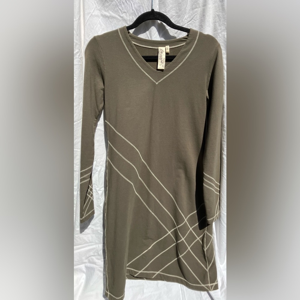 Aventura Dress S